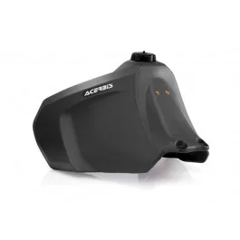 Réservoir d‘essence Acerbis 25L Gris Suzuki DR 650 SE / DR 650 SEU ... Alacsony ár