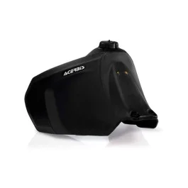 Réservoir d‘essence Acerbis 25L Noir Suzuki DR 650 SE / DR 650 SEU ... Ajánlat