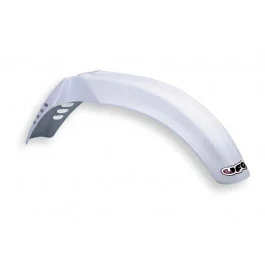 Garde-boue avant UFO Blanc Honda XR 600 R 1988-2002 Nézd meg most