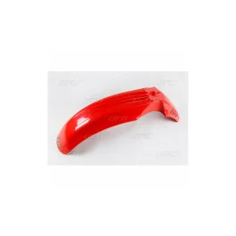 Árcsökkenés Garde-boue avant UFO Rouge Honda XR 600 R 1988-2002