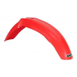 Garde-boue avant UFO Rouge Honda XR 650 R 2000-2007 Biztonságos vásárlás