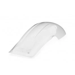 Bestseller Garde-boue arrière Acerbis Nost MX Blanc