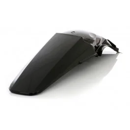 Biztonságos fizetés Garde-boue arrière Acerbis Noir Honda 250 CRE 2002-2006