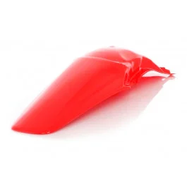Legnépszerűbb Garde-boue arrière Acerbis Rouge 00 Honda CR 125 R / 250 R 2000-2001