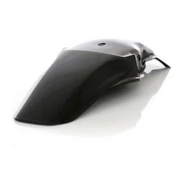 Legkelendőbb Garde-boue arrière Acerbis Noir Honda CR 80 R 1996-2002
