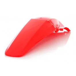Garde-boue arrière Acerbis Rouge 00 Honda CRE 450 F 2004 Vedd meg most