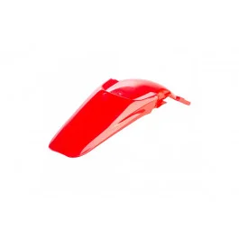 Garde-boue arrière Acerbis Rouge Honda CRF 150R 2007-2017 Kiárusítás