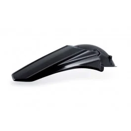 Ne maradj le Garde-boue arrière Acerbis Noir Honda CRF 250 R 2010-2013