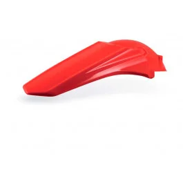 Exkluzív ajánlat Garde-boue arrière Acerbis Rouge Honda CRF 250 R 2010-2013