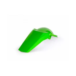 Expressz kézbesítés Garde-boue arrière Acerbis Vert Kawasaki 125 / 250 KX 2003-2008