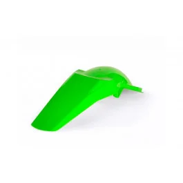 Garde-boue arrière Acerbis Vert Fluo Kawasaki 125 / 250 KX 2003-2008 Szezonális akció