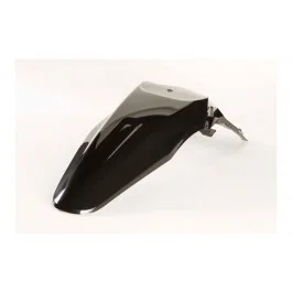 Prémium Garde-boue arrière Acerbis Noir Kawasaki 250 KXF 2006-2008