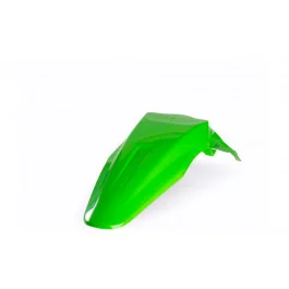 Garde-boue arrière Acerbis Vert Kawasaki 250 KXF 2006-2008 Legjobb ár