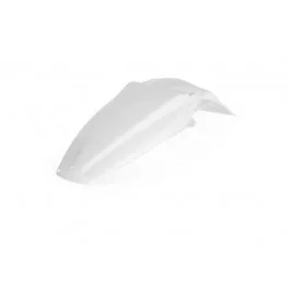 Rendeld meg most Garde-boue arrière Acerbis Blanc Kawasaki 250 KXF 2009-2012