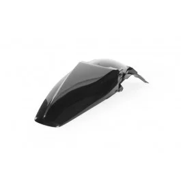 Garde-boue arrière Acerbis Noir Kawasaki 250 KXF 2009-2012 Korlátozott ajánlat