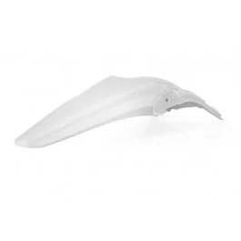 Garde-boue arrière Acerbis Blanc Kawasaki 450 KXF 2012-2015 Gyors szállítás