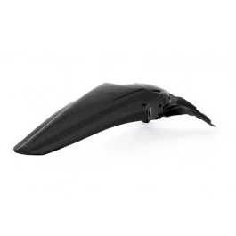 Biztonságos vásárlás Garde-boue arrière Acerbis Noir Kawasaki 450 KXF 2012-2015