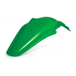 Garde-boue arrière Acerbis Vert Kawasaki 450 KXF 2012-2015 Különleges ajánlat