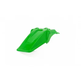 Garde-boue arrière Acerbis Vert Kawasaki 60 KX 1995-2002 Biztonságos fizetés
