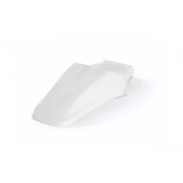 Nézd meg most Garde-boue arrière Acerbis Blanc Kawasaki 85 KX 1998-2012