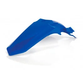 Vedd meg most Garde-boue arrière Acerbis Bleu Yamaha 125 / 250 YZ 2015-2017
