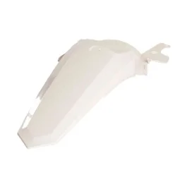 Garde-boue arrière Acerbis Blanc Yamaha 250 YZF 2014-2017 Legjobb ár