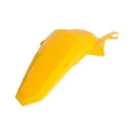 Vedd meg most Garde-boue arrière Acerbis Jaune Yamaha 250 YZF 2014-2017