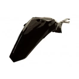 Garde-boue arrière Acerbis Noir Yamaha 250 YZF 2014-2017 Kedvezmény