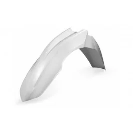 Rendeld meg most Garde-boue avant Acerbis Blanc Honda CRF 250 R 2010-2013