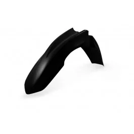Garde-boue avant Acerbis Noir Honda CRF 250 R 2010-2013 Azonnal elérhető