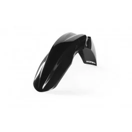 Garde-boue avant Acerbis Noir Kawasaki 250 KXF 2009-2012 Újdonság