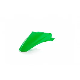 Korlátozott ajánlat Garde-boue avant Acerbis Vert Fluo Kawasaki 85 / 100 KX 2014