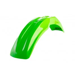 Garde-boue avant Acerbis Vert Kawasaki 85 KX 1998-2013 Ajánlat