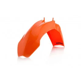 Garde-boue avant Acerbis Orange 98 KTM 125 / 200 EXC 2003-2007 Olcsóbb