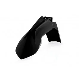 Garde-boue avant Acerbis Noir KTM 250 SXF 2013-2015 Azonnal elérhető