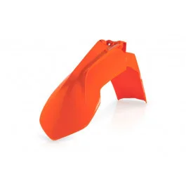 Legjobb ár Garde-boue avant Acerbis Orange KTM 250 SXF 2013-2015