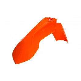 Garde-boue avant Acerbis Orange 16 KTM 250 SXF 2013-2015 Különleges ajánlat