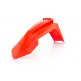 Garde-boue avant Acerbis Orange 16 KTM 250 SXF 2016-2019 Csak ma