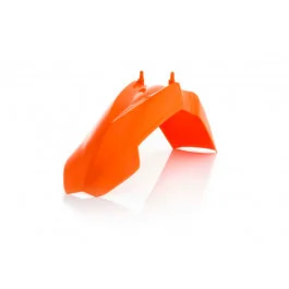Kedvezményes ár Garde-boue avant Acerbis Orange 98 KTM 65 SX 2004-2008