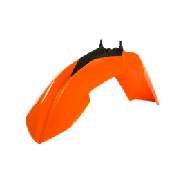 Garde-boue avant Acerbis Orange KTM 65 SX 2009-2011 Outlet