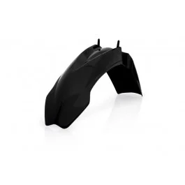 Gyors kiszállítás Garde-boue avant Acerbis Noir KTM 85 SX 2004-2012