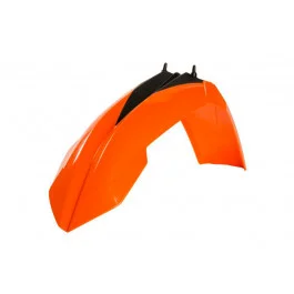 Garde-boue avant Acerbis Orange KTM 85 SX 2013-2016 Akció