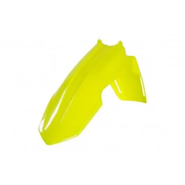 Nézd meg most Garde-boue avant Acerbis Jaune Fluo Suzuki 250 RMZ 2010-2017