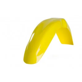 Garde-boue avant Acerbis Jaune Suzuki 85 RM 2000-2017 Bestseller