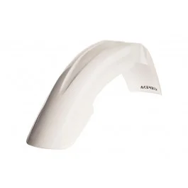 Kedvezmény Garde-boue avant Acerbis Blanc Yamaha 125 / 250 YZ 2000-2005