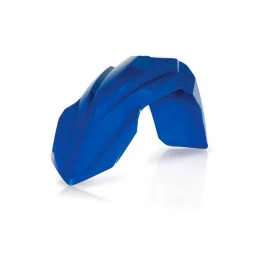 Garde-boue avant Acerbis Bleu Yamaha 250 YZF 2010-2017 Olcsóbb