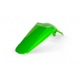 Expressz szállítás Garde-boue arrière Acerbis Vert Kawasaki 250 KXF 2004-2005