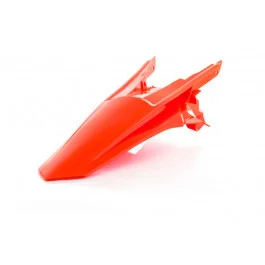 Garde-boue arrière Acerbis Orange 16 KTM 250 / 350 / 450 SXF 2016-2017 Exkluzív ajánlat