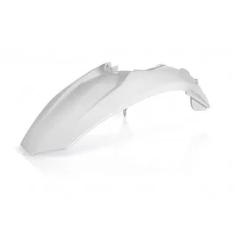 Vásárlói kedvenc Garde-boue arrière Acerbis Blanc KTM 250 SX 2011-2016