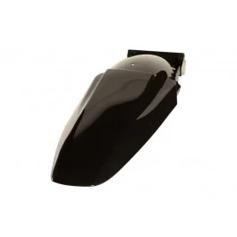 Legnépszerűbb Garde-boue arrière Acerbis Noir KTM 400 EXC 2000-2003